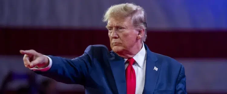 La Obispa de Groenlandia avisa a Donald Trump: “Somos personas, no propiedades”