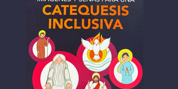 La Delegación de Catequesis impulsa un ciclo formativo sobre catequesis inclusiva 1 La Delegación de Catequesis impulsa un ciclo formativo sobre catequesis inclusiva
