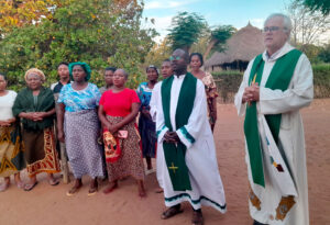 Juan Carlos Cabrera Mozambique 1