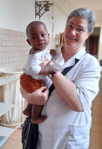 Maria Gomez Lechon 1