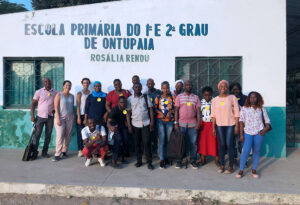 Ontupaia Mozambique 1