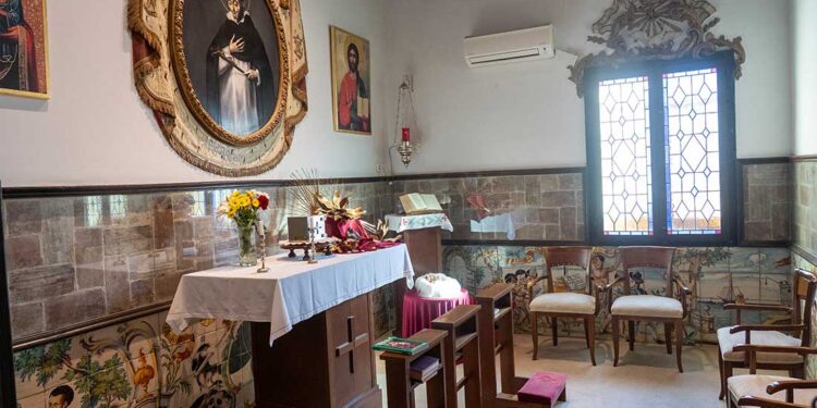 500 años del nacimiento de San Luis Bertrán, Dominico y gran predicador 1 500 años del nacimiento de San Luis Bertrán, Dominico y gran predicador