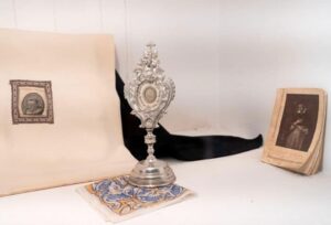 500 años del nacimiento de San Luis Bertrán, Dominico y gran predicador 3 SLBeltran web7 700x477 1