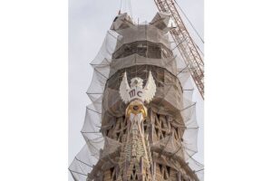 Sagrada Familia 2