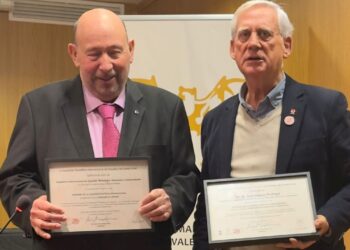 Dr. José Hoyos Rodrigo, nuevo miembro de la Comisión Científica Internacional de Estudios del Santo Grial