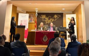 Dr. José Hoyo Rodrigo, nuevo miembro de la Comisión Científica Internacional de Estudios del Santo Grial 2 Santo grial 5