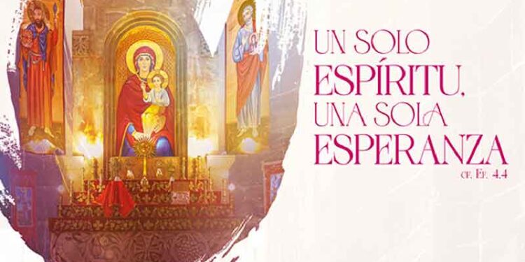 Semana de Oración por la Unidad de los Cristianos 2026