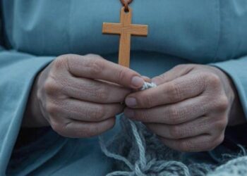 «El convento es una nevera»: Fundación DeClausura lanza campaña para combatir el frío en 80 monasterios