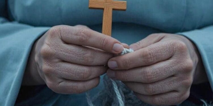 «El convento es una nevera»: Fundación DeClausura lanza campaña para combatir el frío en 80 monasterios