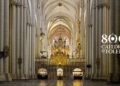 Toledo se viste de gala: León XIV bendice los 800 años de la Catedral Primada