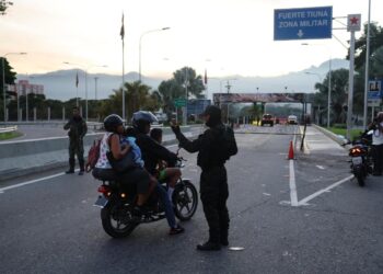 Obispos venezolanos llaman a la serenidad y rechazan la violencia tras la captura de Maduro