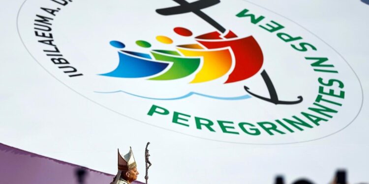 Jubileo histórico con más de 33 millones de peregrinos y sin incidentes graves