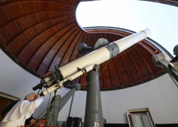 El Vaticano "canoniza" el firmamento: dos nuevas santas polacas ya tienen su propio asteroide