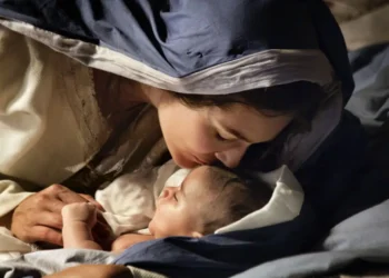 1 de Enero: La Iglesia celebra la Solemnidad de Santa María, Madre de Dios