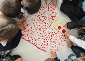 V campaña solidaria de donación de sangre “Sang Valentí Diocesà”
