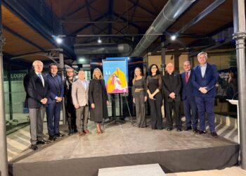 'La Pietat' define la esencia de la Semana Santa Marinera de Valencia 2026