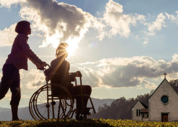 Jornada Mundial del Enfermo, 11 de febrero: «Amar llevando el dolor del otro»