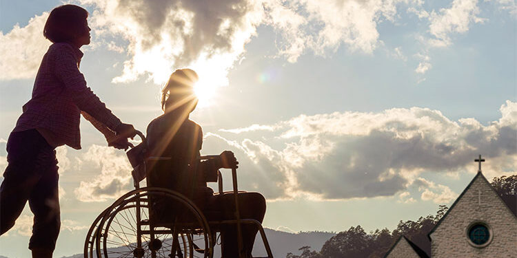 Jornada Mundial del Enfermo, 11 de febrero: «Amar llevando el dolor del otro»
