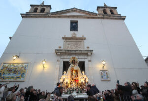 virgen desamparados beniganim 2